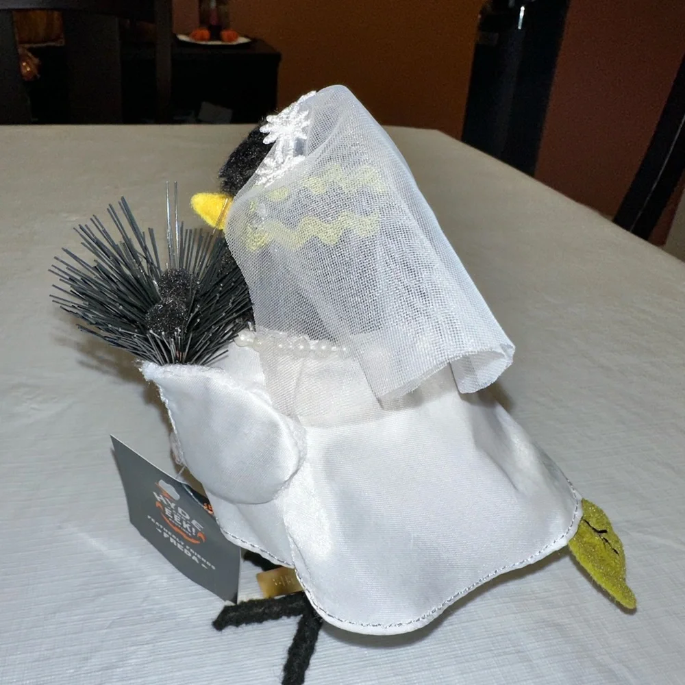 2023 Target Halloween Featherly Friends Freda